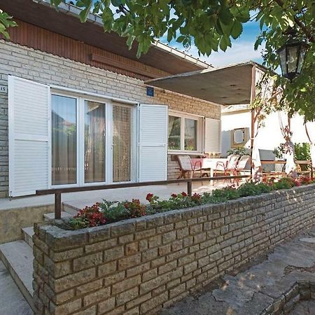 Holiday Home Gveric Vodice Bagian luar foto