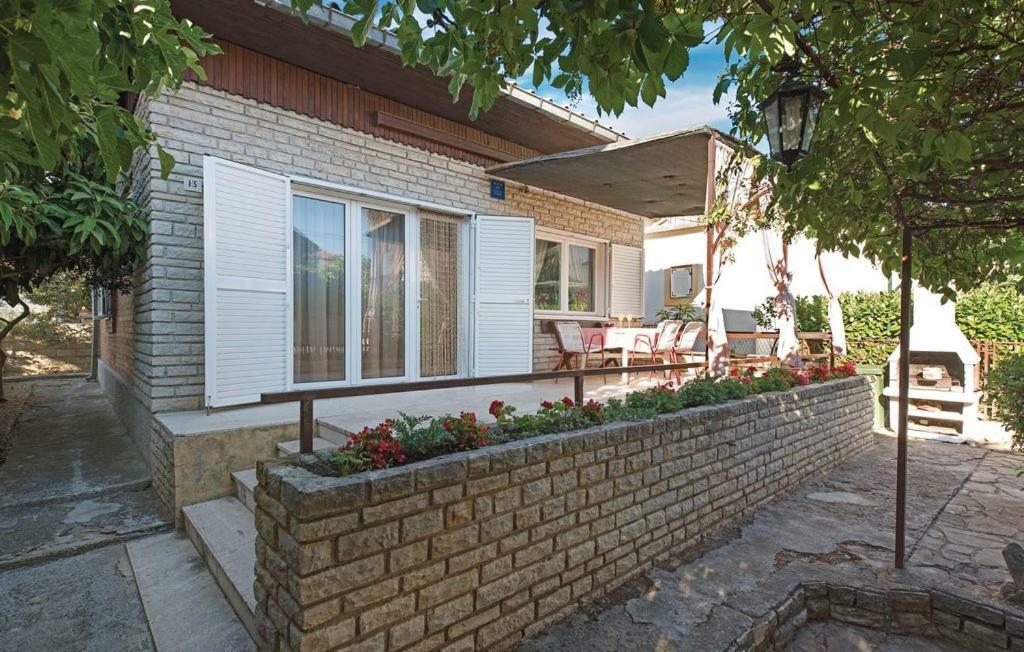 Holiday Home Gveric Vodice Bagian luar foto