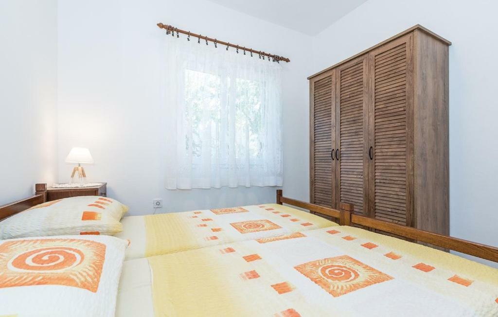 Holiday Home Gveric Vodice Bagian luar foto