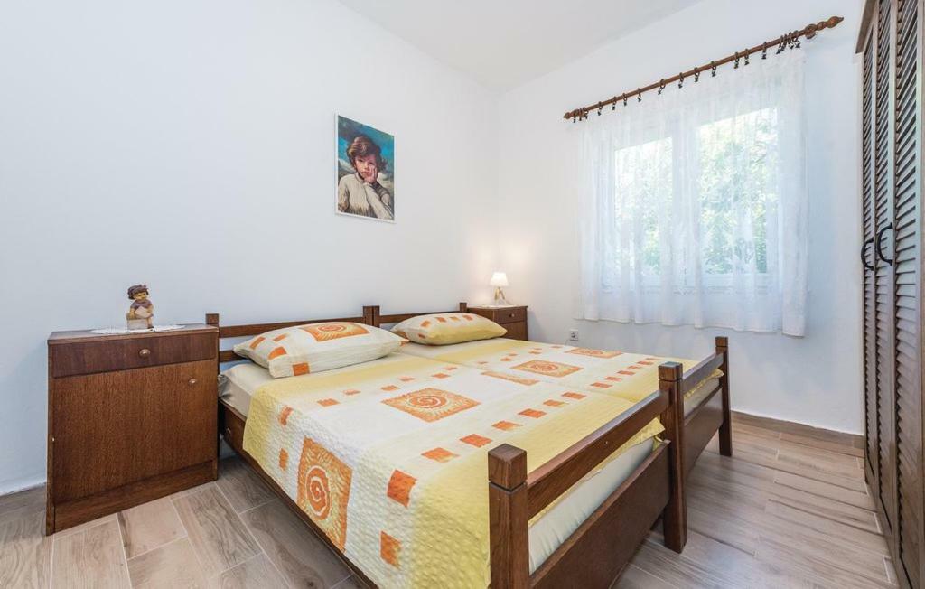 Holiday Home Gveric Vodice Bagian luar foto