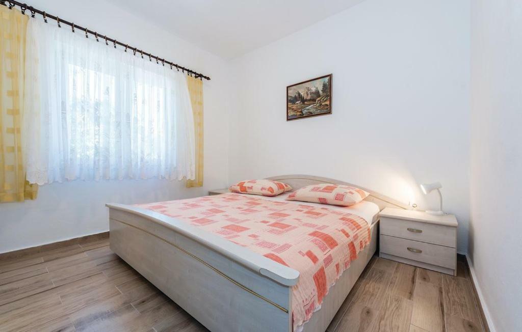Holiday Home Gveric Vodice Bagian luar foto