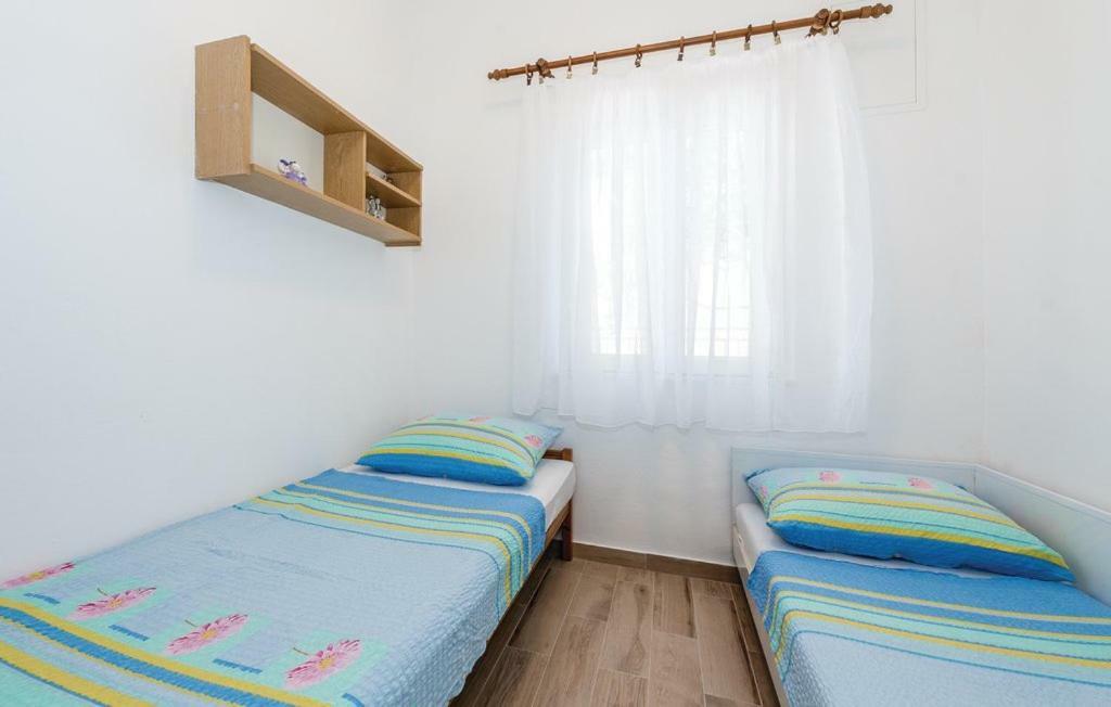 Holiday Home Gveric Vodice Bagian luar foto