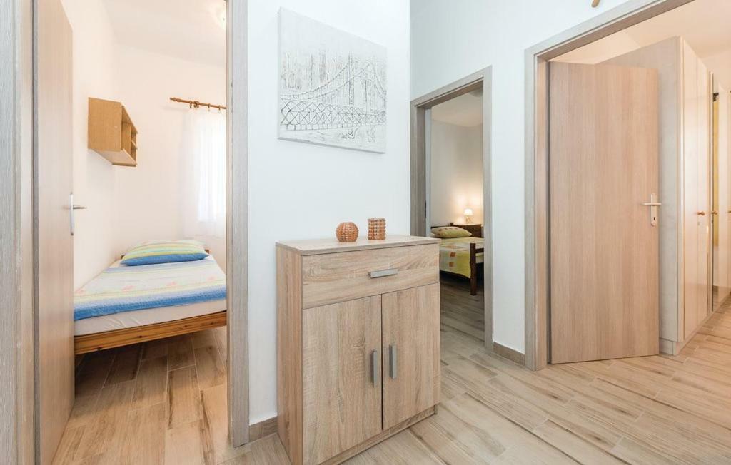Holiday Home Gveric Vodice Bagian luar foto